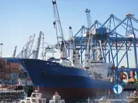 Barco frigorífico en venta