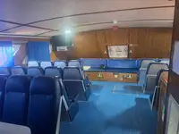 Barco de suministro en venta