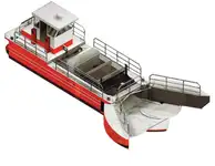 Bote patrulla en venta