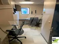 Barcaza de alojamiento en venta