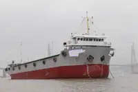 Barco mercante en venta