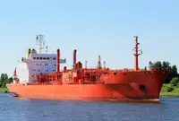 Portador de GNL en venta