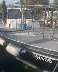 Barco piloto en venta