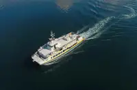 Catamarán en venta