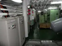 Barco de suministro en venta