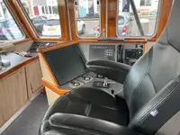 Arrastrero de pesca en venta