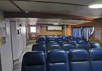 Barco de suministro en venta