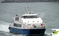 Motonave en venta