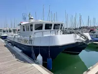 Catamarán en venta