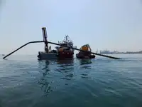 Barcos de trabajo en venta