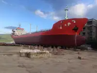 Petroleros en venta