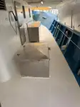 Arrastrero de pesca en venta