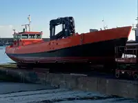 Draga en venta