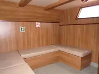 Remolcador en venta