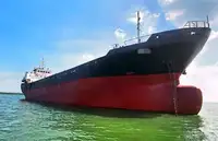 Barco mercante en venta