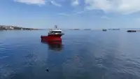 Barcos de trabajo en venta