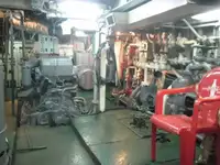 Bote patrulla en venta