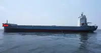Barco mercante en venta