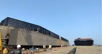 Barcaza en venta