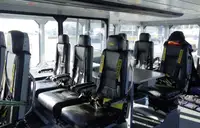 Barco mercante en venta