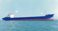Barco mercante en venta
