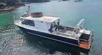 Arrastrero de pesca en venta