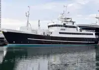 Arrastrero de pesca en venta