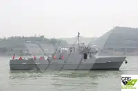 Bote patrulla en venta