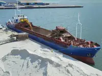 Draga en venta