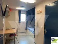 Barcaza de alojamiento en venta