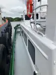 Barco de tripulación en venta