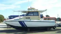 Barcos de trabajo en venta