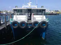 Catamarán en venta