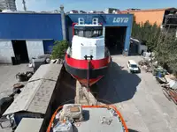Remolcador en venta