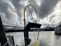 Barco piloto en venta