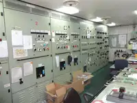 Barco frigorífico en venta