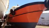 Remolcador en venta