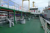Petrolero, petrolero químico en venta