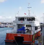 Barco mercante en venta