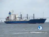 Barco frigorífico en venta