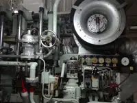 Bote patrulla en venta