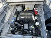 Bote patrulla en venta