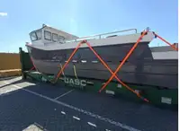 Catamarán en venta
