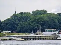 Granelero en venta