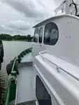 Barco de tripulación en venta
