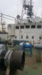 Arrastrero de pesca en venta