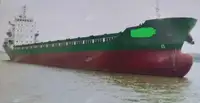 Barco mercante en venta