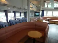 Catamarán en venta