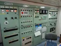 Bote patrulla en venta