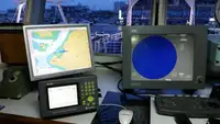 Barco RORO en venta